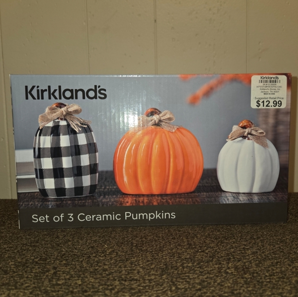 Home Decor Bundle Sale - Picture 9 of 9